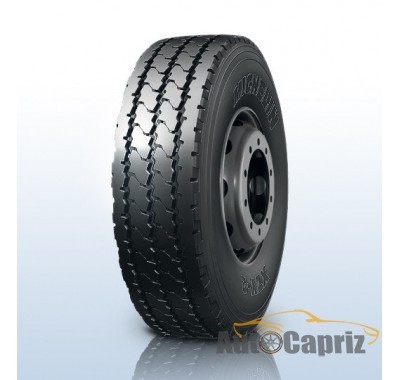 Грузовые шины Michelin XZY-2 (рулевая ось) 12.00 R20 154/150K 